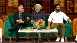 The Kapil Sharma Show 4 - 11th Jun 23